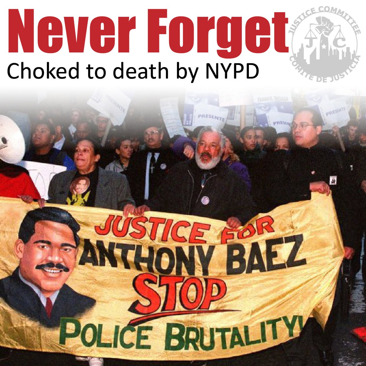 Justice Committee (now on bsky!) tweet media