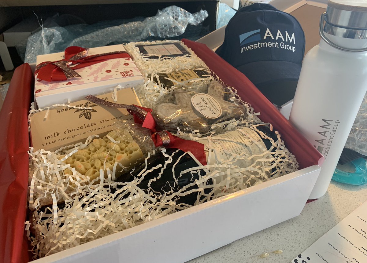 TedHorsburgh's tweet photo. Last week I had the privilege of speaking to the AAM Group. Leaders in agricultural innovation investing in the future of Australian agricultural. #thanksforthegift https://t.co/aTqjccTnHB