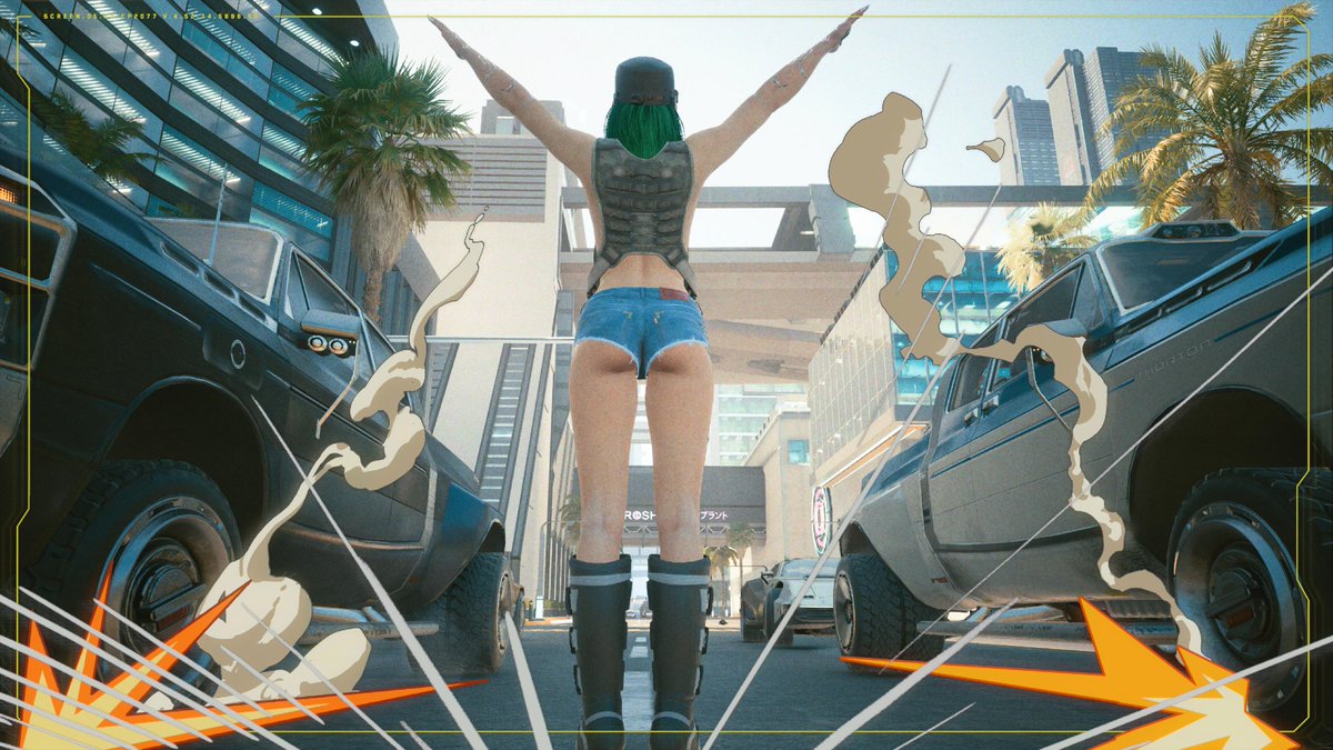domigraph's tweet image. #PS5Share, #Cyberpunk2077 en exclu #2fast2furious en direct... Ou pas...