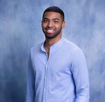 roses are red 
ivan’s shirt is blue
let’s make him the bachelor
for 2022

#TheBachelorette #bachelorette