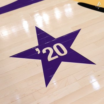 LakersColombia's tweet photo. MIRA LO HERMOSA QUE ES. https://t.co/mfqA1p9k3C