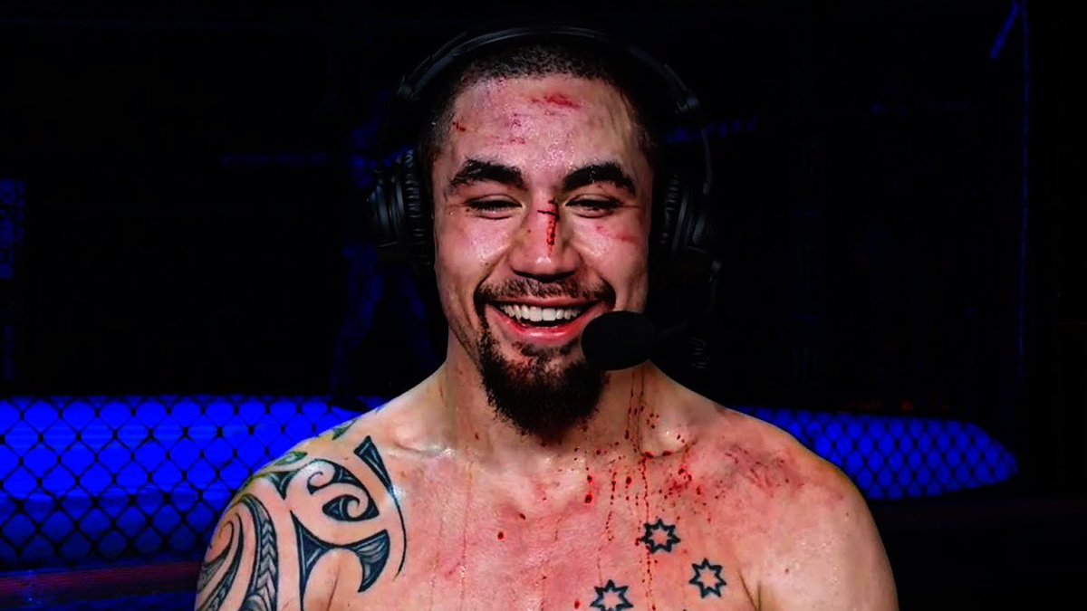 BobbyKnucklesss's tweet photo. Two days post-victory, I hopped on IG live to share my reaction and future plans. Check it out below! 💪

➡️ https://t.co/awnVLYTdAl https://t.co/c2hmT4CN07