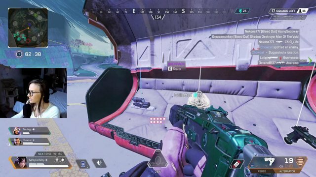 I'm going live now on Twitch! Come and join me at https://t.co/732q2B3H7d for some laughs and shenanigans<a href="/tag/twitch"class="tags"><span>#twitch</span></a><a href="/tag/supportsmallstreamers"class="tags"><span>#supportsmallstreamers</span></a><a href="/tag/supportsmallstreams"class="tags"><span>#supportsmallstreams</span></a>