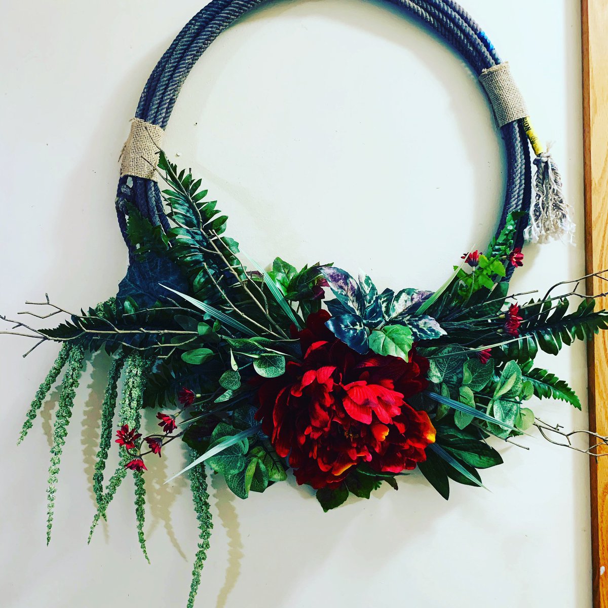 A little crafting to help the soul!  Never knew crafting could make me so happy!