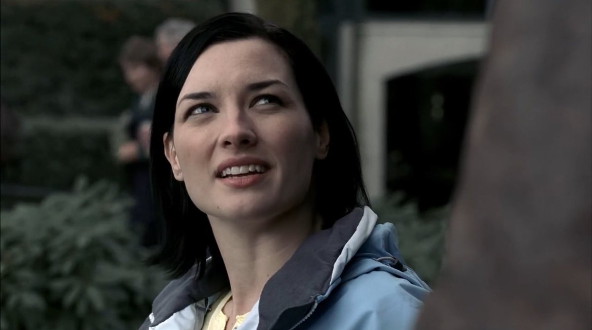 Erica Carroll:(1x12) Nurse(1x18) Young Mother(9x18+) Hannah