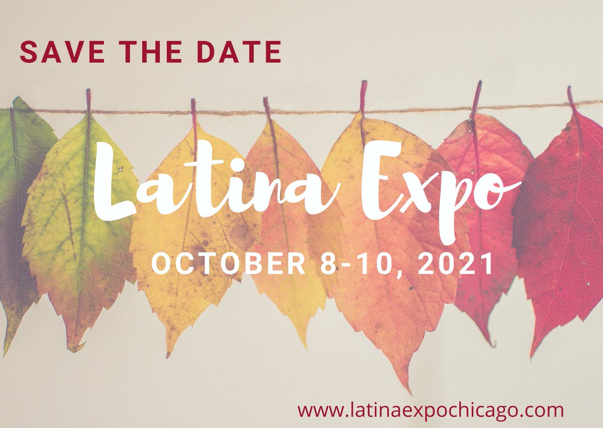 Latina Expo tweet media