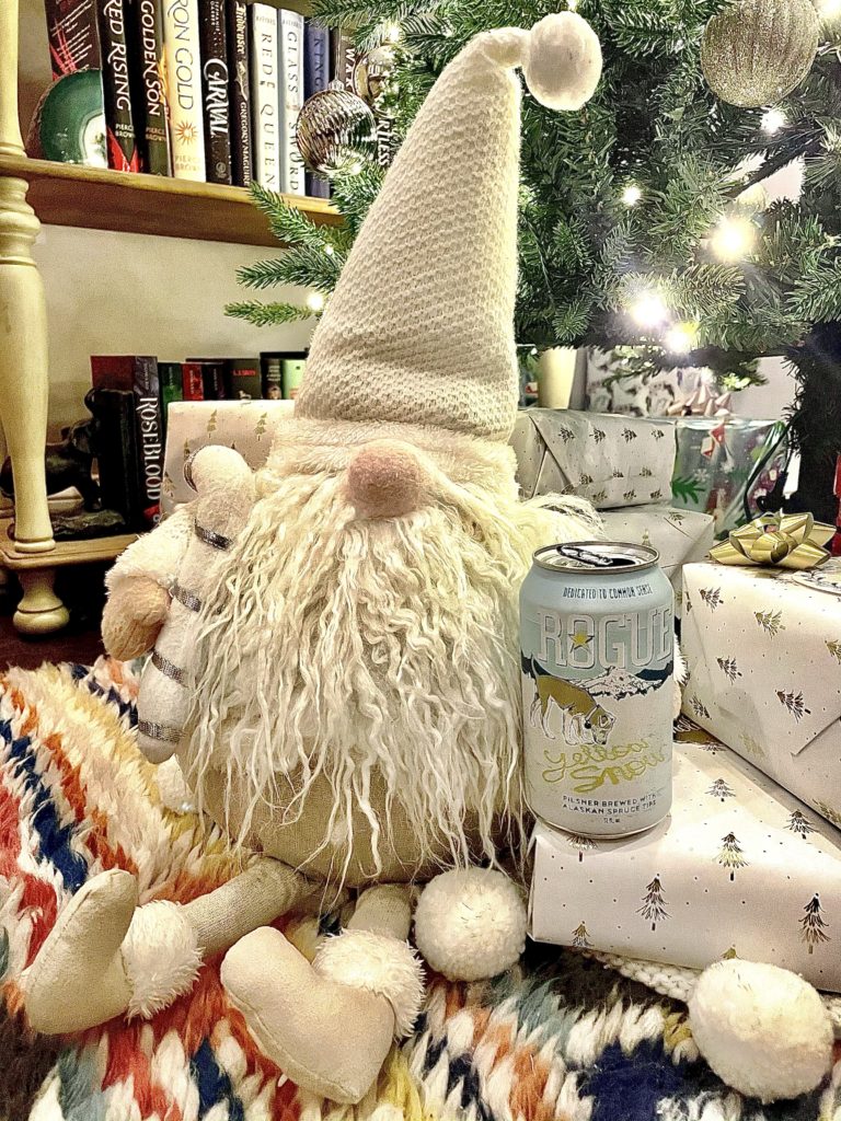 Day 22 of the 6th Annual Advent-ure Calendar - thebeardandbroad.com/day-22-of-the-… <a href="/ROGUEALES/">Rogue Ales & Spirits</a>