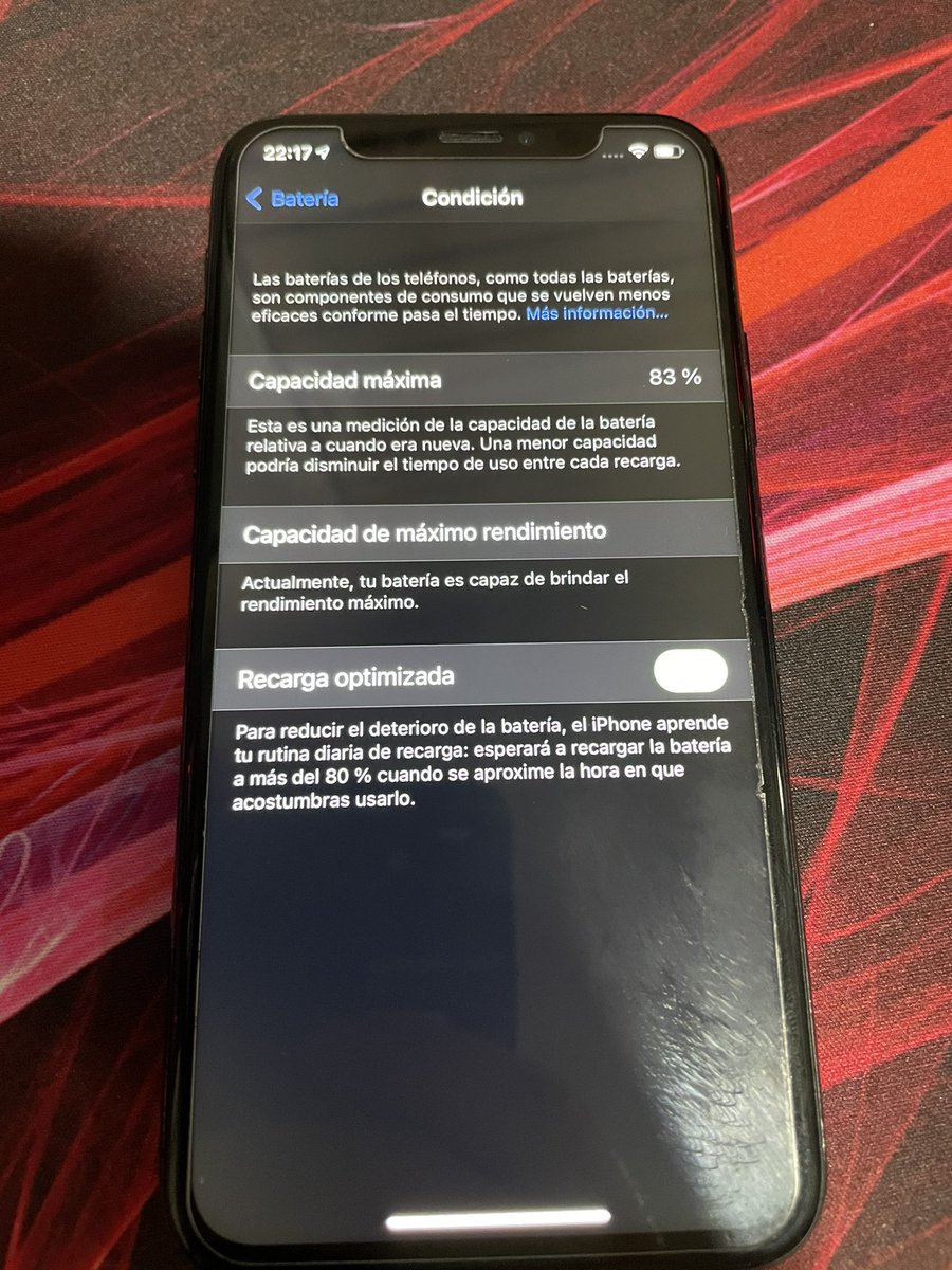 zockcsgo's tweet photo. Vendo iPhone X, envio a todo el pais, gente de Uruguay q este interesada md https://t.co/QOcINzikeB