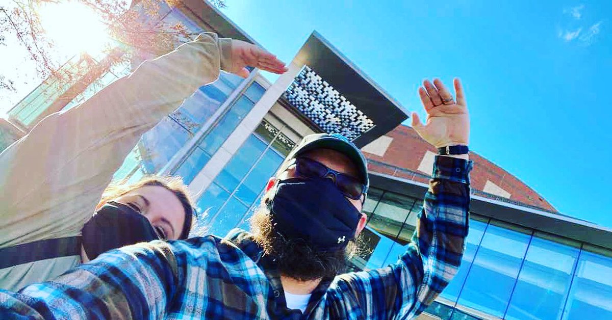 Life on the Weekend tweet media