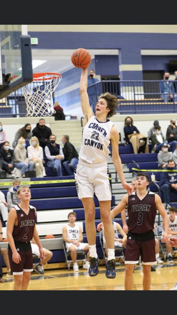 Salt Lake Rebels Nike (@saltlakerebels) on Twitter photo SL Rebel 2021 6β9+ Carter welling corner canyon HS/ UCI commit with the big finish πβ¦<a href="/CoachSimms3/">Myron Simms II</a>β© β¦<a href="/FCPPangos/">Fullcourt Press/ Pangos</a>β© β¦<a href="/espn700bill/">Bill Riley</a>β© β¦<a href="/utahpreprag/">Utah Prep Rag</a>β© SL Rebel 2021 6β9+ Carter welling corner canyon HS/ UCI commit with the big finish πβ¦<a href="/CoachSimms3/">Myron Simms II</a>β© β¦<a href="/FCPPangos/">Fullcourt Press/ Pangos</a>β© β¦<a href="/espn700bill/">Bill Riley</a>β© β¦<a href="/utahpreprag/">Utah Prep Rag</a>β©