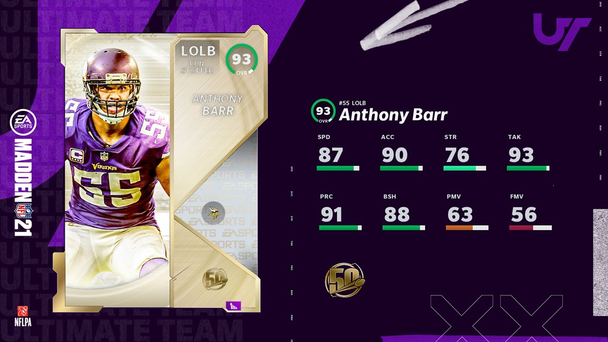 Madden Championship Series tweet media