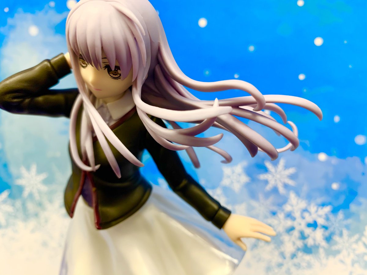 ブシロードクリエイティブ公式 No Twitter 登場まであと 2日 バンドリ ガールズバンドパーティ Patooフィギュア 湊友希那 冬服ver 風になびいた髪の毛一本一本までこだわった造形 パンプスの金具部分や指先など細かいところもポイントです ブシロードクリエイティブ公式 No Twitter 登場まであと 2日 バンドリ ガールズバンドパーティ Patooフィギュア 湊友希那 冬服ver 風になびいた髪の毛一本一本までこだわった造形 パンプスの金具部分や指先など細かいところもポイントです