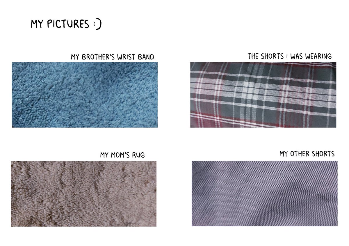 [3/7] Feel free to skip around this editing part and go straight to registering textures as materials!!