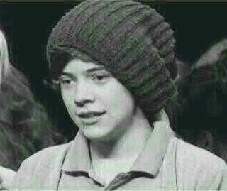 Does it ever drive you crazyJust how fast the night changes?