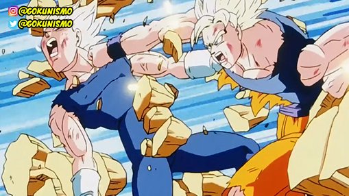 Goku on Twitter: Goku on Twitter: