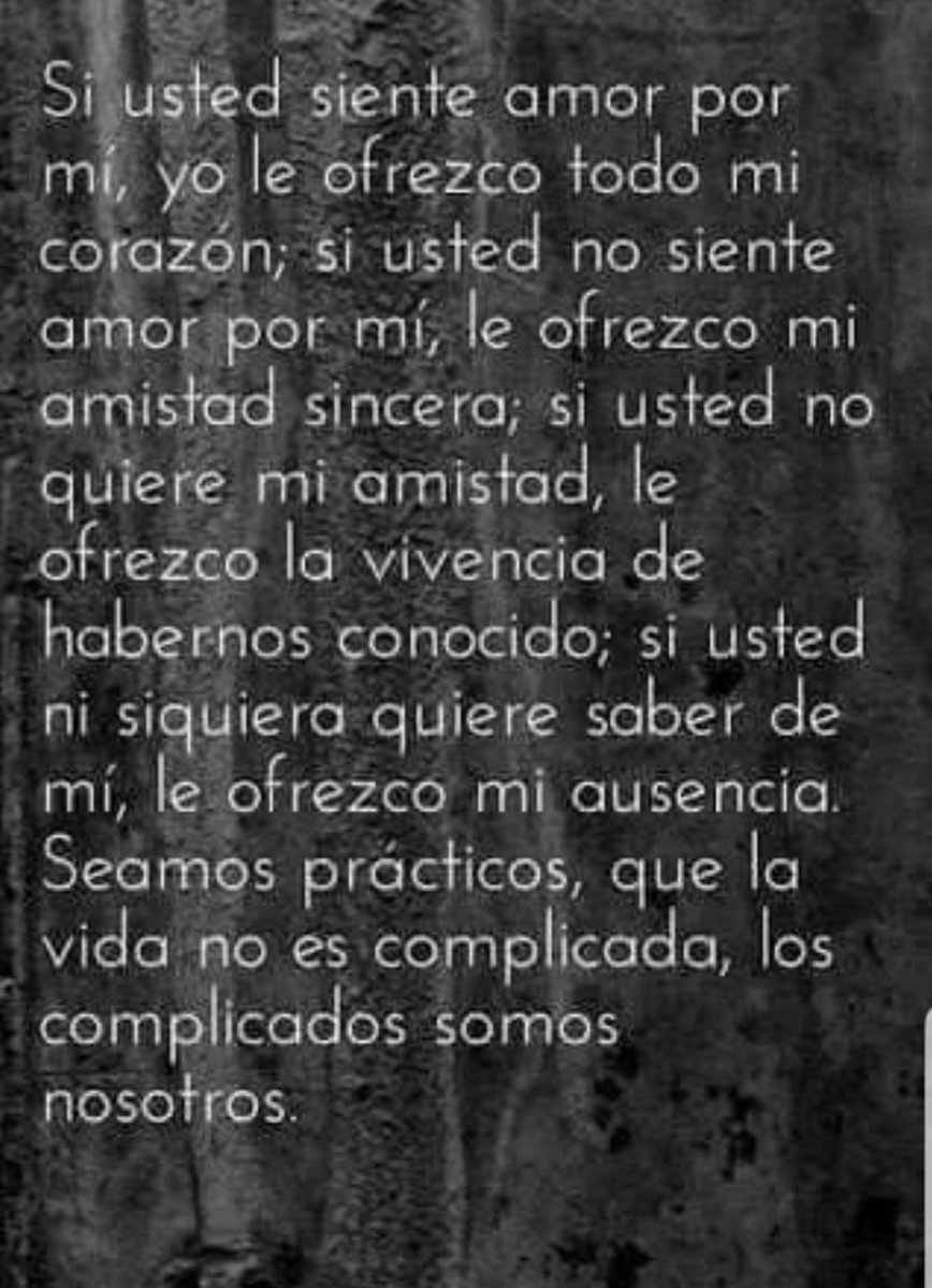 Soledad91846521's tweet photo. #Siusted https://t.co/zOLwvF21tW