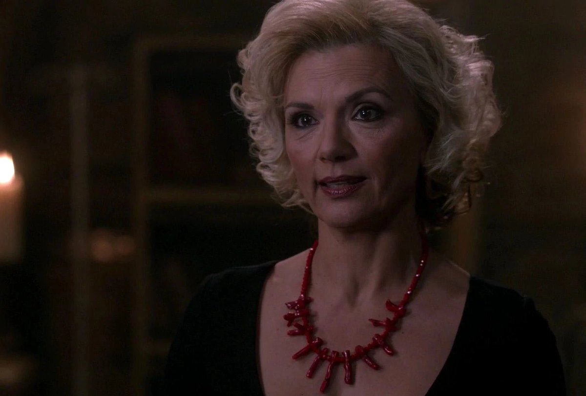 Teryl Rothery:(2x17) Medical Examiner(10x16) Olivette