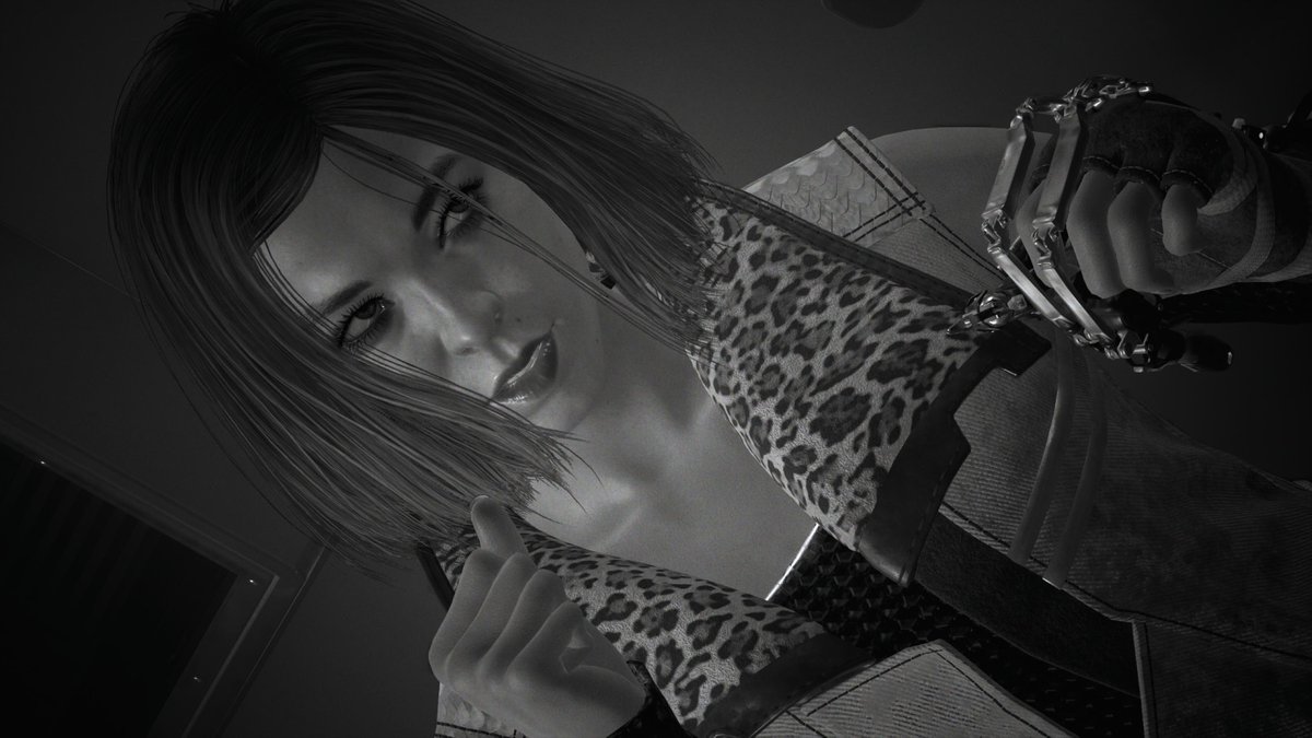 domigraph's tweet image. #PS5Share, #Cyberpunk2077 #blackandwhite petite serie de la charcudoc de chez #Arasaka
