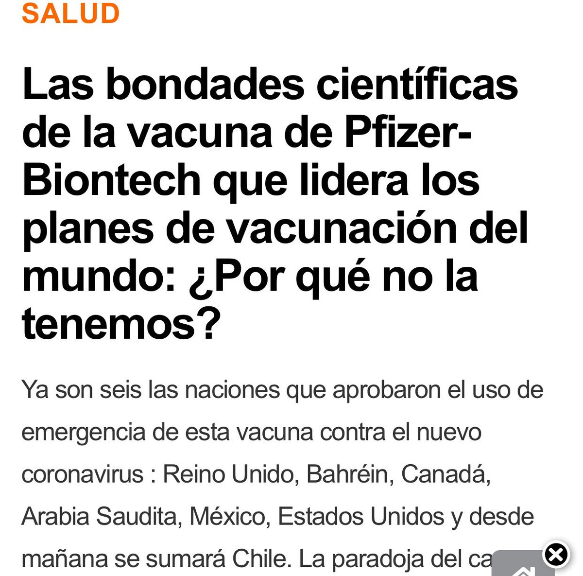 periodistan_'s tweet photo. Cuando Rusia y China fabrican sus vacunas 😤

Cuando la fabrica Estados Unidos 🥰 https://t.co/Eg9ijQ9OB5