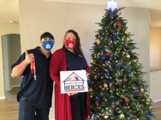 BuildingHomes4H's tweet photo. Welcome home and welcome to the BHH family! ❤️
#homefortheholidays #helpbhh #chase https://t.co/0MQs7aksSj