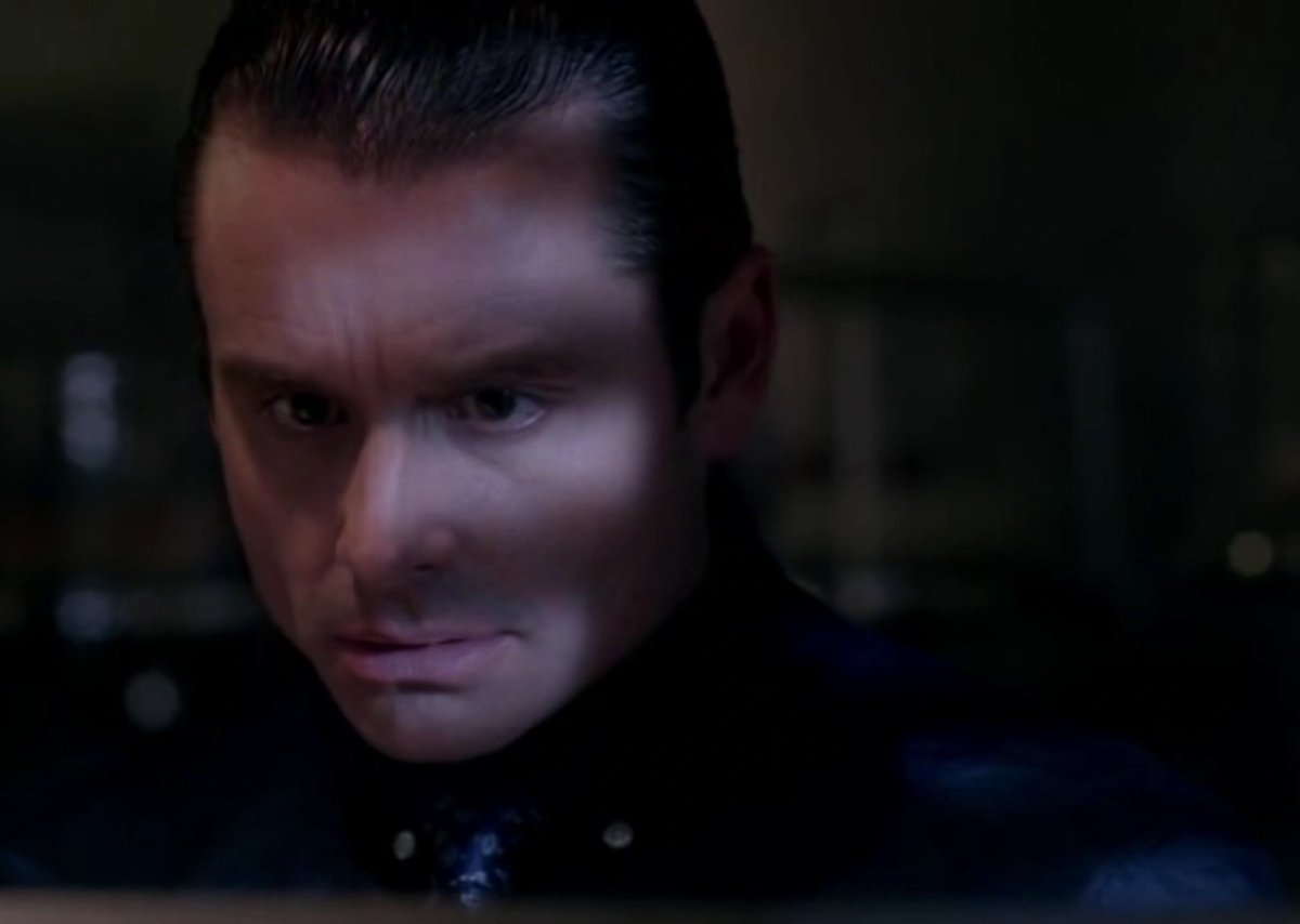 Ben Wilkinson:(9x15) Trey(14x02) Phillipe