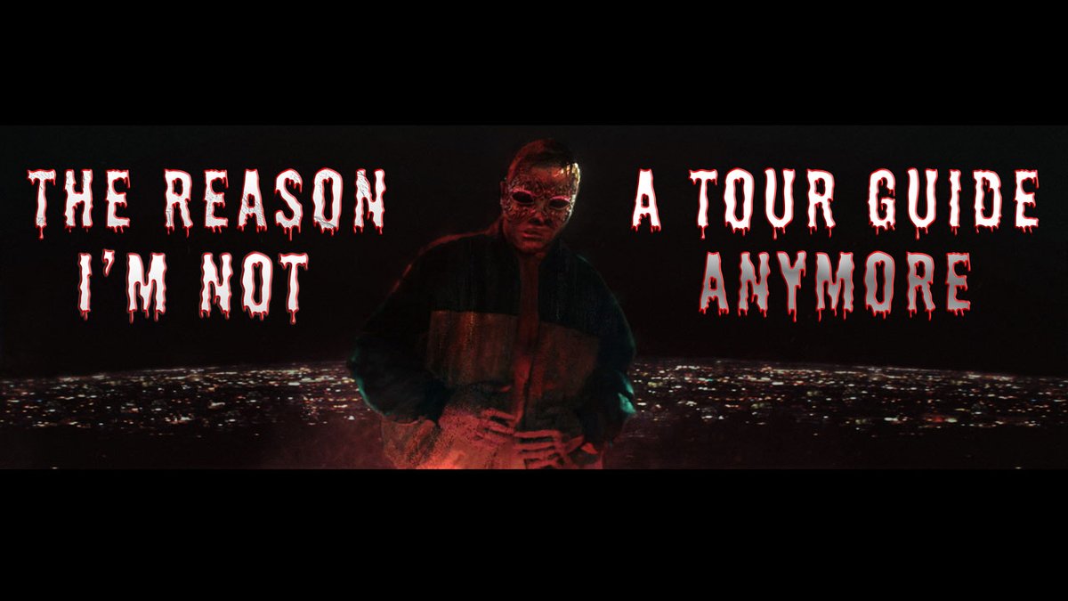 HorrorWhispers's tweet photo. New video is out! I am so close to 300 subs! https://t.co/7rSlXLPo04

@PromoteHorror @sharethescreams @Monsterinmymin1 @InsidiousNebula @WeeklyCreeps @BeautifNight  @SexiBeans402380 @stacee_sgotti @RetweetHorror @MissCreepyTales @fuzzypantaloons https://t.co/JKiOSCRH0L