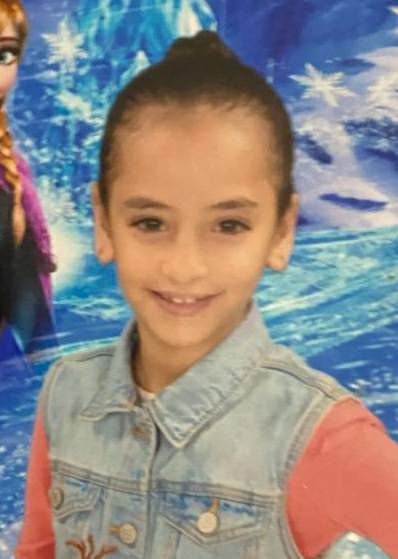 #MISSING: Help us locate 11 year old Samraa Alshariki, 4'0, 80 lbs, black flannel jacket, red sweat pants. Ls at 6pm in the 2000 blk Codd Ave in Dundalk. She was on foot &amp; heading to the 7900 blk Wise Ave. If seen please call 911 or contact #BCoPD at 410-887-7320. ^DJM