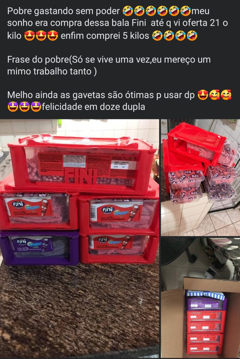 Compra feita por @tulhou em algum momento de sua vida.