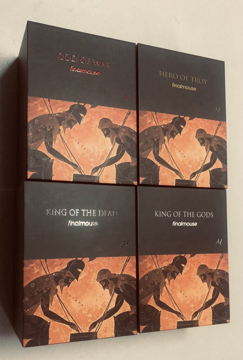 Finalmouse tweet media