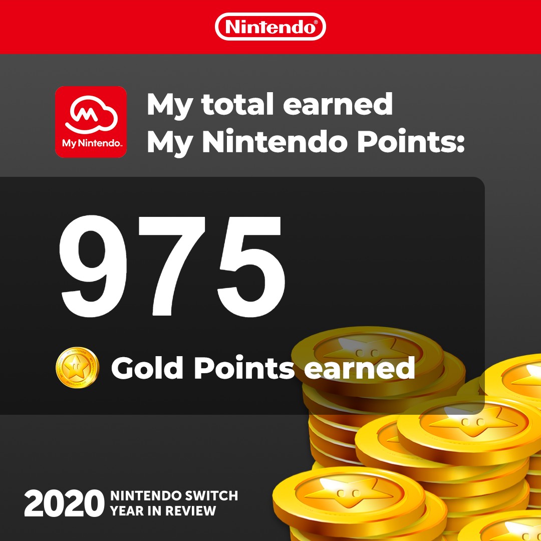 LegoMario's tweet photo. #NintendoSwitchYearInReview Part 2 https://t.co/tSblE7vnwe