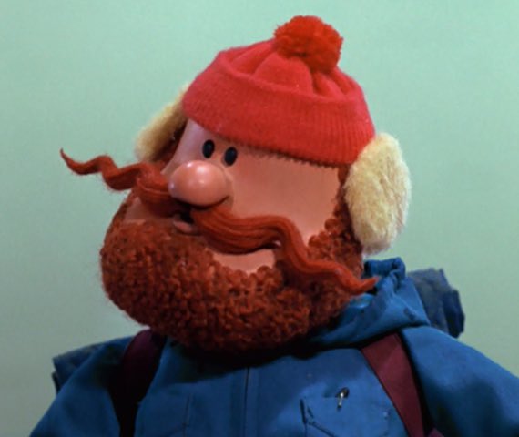 Rockies's tweet photo. Once you see Charlie Blackmon as Yukon Cornelius, you can never not see Charlie Blackmon as Yukon Cornelius. https://t.co/rjQFnmbAAy