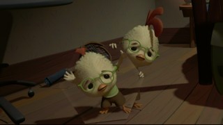 цыпленок цыпа 2