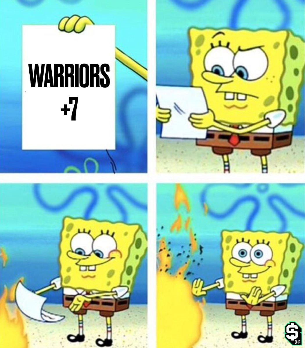 br_betting's tweet photo. Everyone with a Golden State ticket rn https://t.co/0Ts2BzT2zW