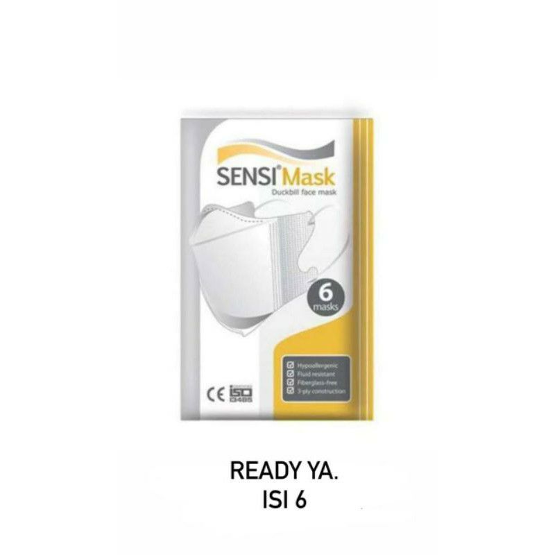 PelitaBorneoTT's tweet photo. Saya menjual Masker Sensi Sachet seharga Rp40.000. Dapatkan di Shopee sekarang! https://t.co/8DBtlS4USt #ShopeeID https://t.co/CzTu5hz6yr