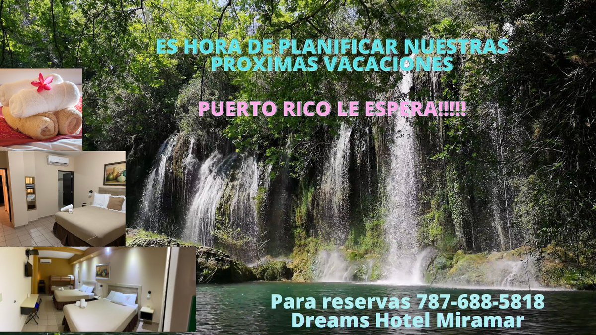 Dreams Hotel Pr Dreamhotelpr Twitter