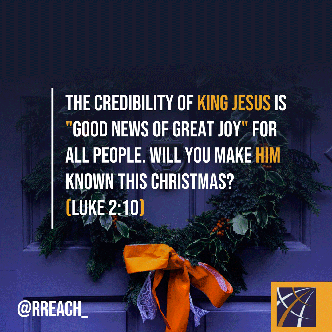 gprocommission's tweet photo. More from Dr. Richard's Christmas reflection "The Credible Monarch," coming soon! For further reading, reflect on the Hebrews 4:14-16 passage. #christmasisnotcancelled https://t.co/ADtKokDqCR