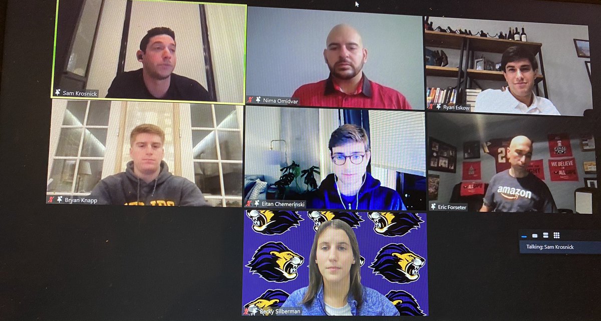 CESJDS Athletics tweet media