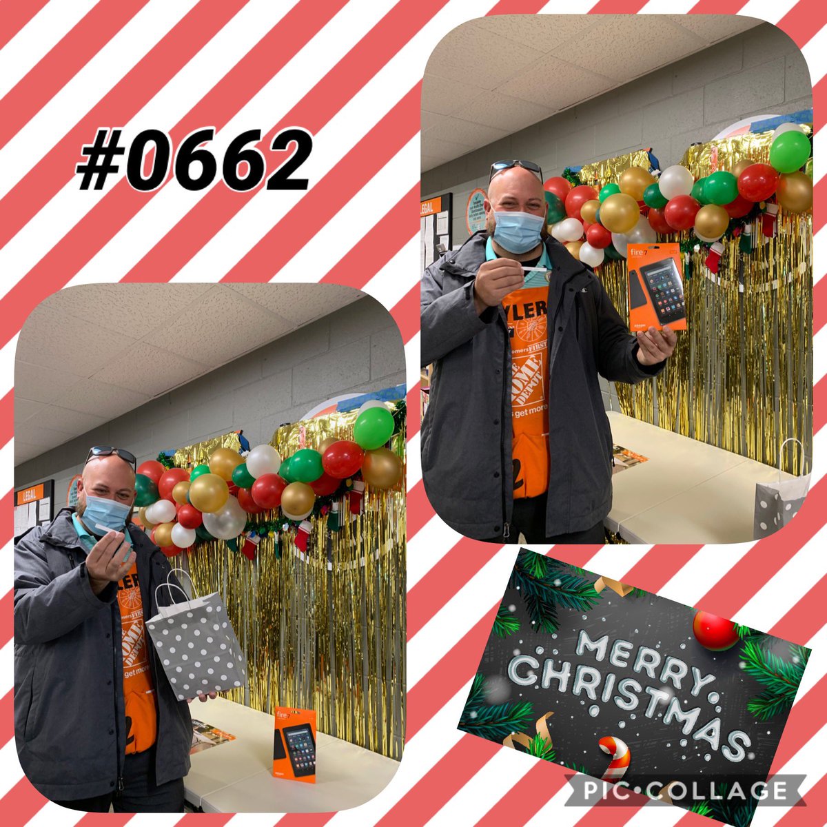 Tyler Fuller (@chevyman92108) on Twitter photo 12 days of Christmas winner today at the Hammerhouse is Steve in D27!! Congrats Steve and Merry Christmas!! #0662 #hammerhouse #christmasraffle <a href="/mrscoilton/">Kim Coilton</a> <a href="/cjkaul/">Craig Kaul</a> @AlissaM98307774 <a href="/JustinW30357589/">Justin Wallace</a> <a href="/Amida74186546/">Amida, SASM_0662</a> 12 days of Christmas winner today at the Hammerhouse is Steve in D27!! Congrats Steve and Merry Christmas!! #0662 #hammerhouse #christmasraffle <a href="/mrscoilton/">Kim Coilton</a> <a href="/cjkaul/">Craig Kaul</a> @AlissaM98307774 <a href="/JustinW30357589/">Justin Wallace</a> <a href="/Amida74186546/">Amida, SASM_0662</a>