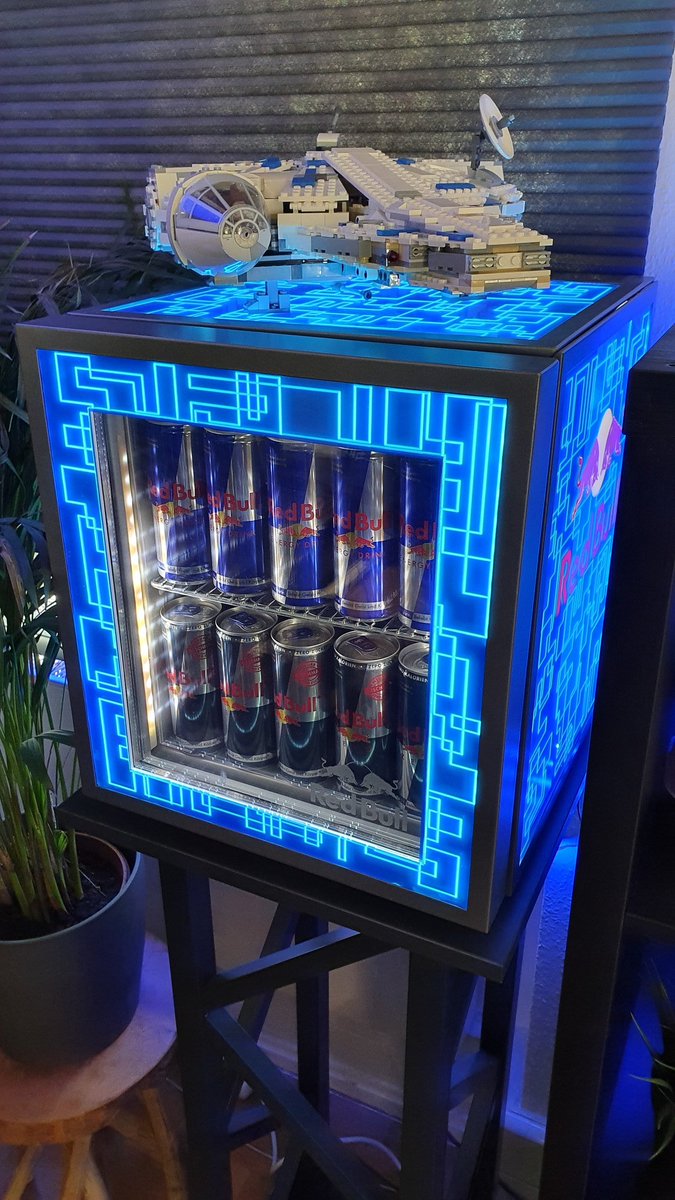 MadMaxoom's tweet photo. @redbullGER 😊😊😊 https://t.co/I2GOn09sk7
