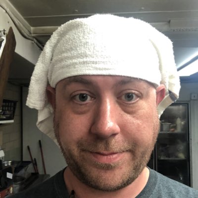 CP_Barker's tweet image. #NewProfilePic