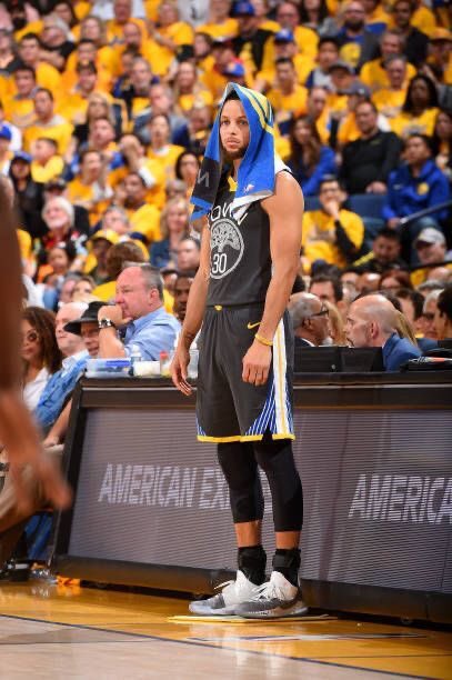 Curry: Ben nasıl bi teşkilata düştüm am*