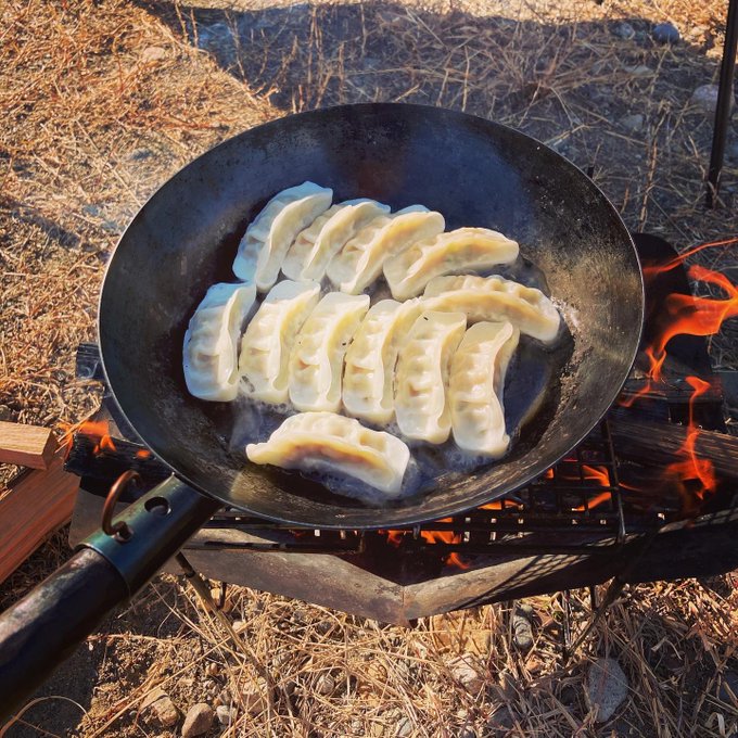 もっとあるぞ!キャンプ写真!! 
