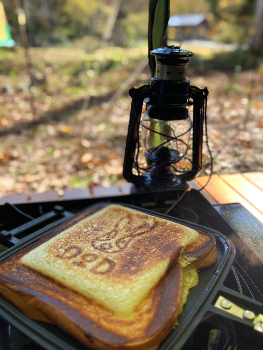 もっとあるぞ!キャンプ写真!! 