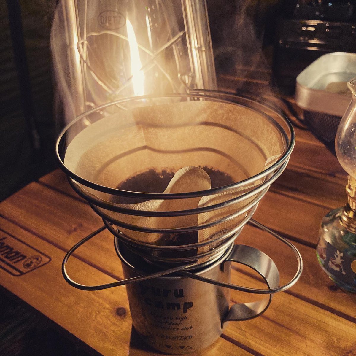 もっとあるぞ!キャンプ写真!! 