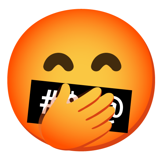 GadgetsSpec's tweet photo. When a curse word accidentally slips out. Oops! #emojikitchen #onlyonandroid #teampixel #giftfromgoogle https://t.co/sK79z0t7M9