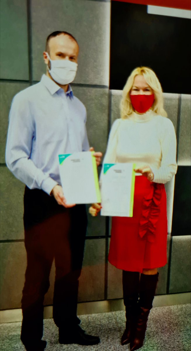 Jsem ráda, že v <a href="/komercka/">Komerčka</a> jsme certifikováni od <a href="/PreferbyNature/">Preferred by Nature</a>. Další krok k uhlíkové neutralitě do 2026. bankovnictvionline.cz/aktuality/kome…  #budoucnostjstevy