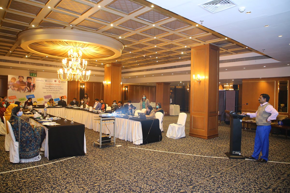 Search For Justice (@sfjpk) on Twitter photo Every Child has a Right to equality, education, health, identity protection from abuse, including those living in street situations. Govt. and Civil Society discussed the way forward for provision of essential services to children in street situations <a href="/cpwbpunjab/">Child Protection & Welfare Bureau</a> <a href="/GovtofPunjabPK/">Government of Punjab</a> Every Child has a Right to equality, education, health, identity protection from abuse, including those living in street situations. Govt. and Civil Society discussed the way forward for provision of essential services to children in street situations <a href="/cpwbpunjab/">Child Protection & Welfare Bureau</a> <a href="/GovtofPunjabPK/">Government of Punjab</a>