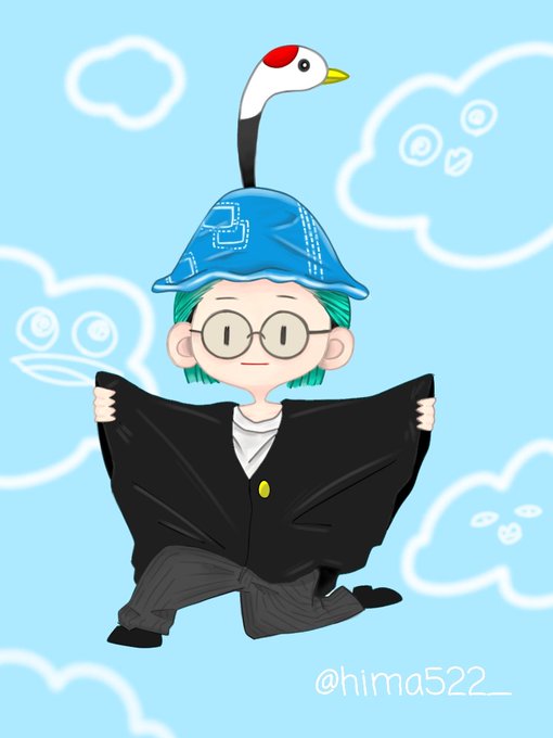 江口拓也のtwitterイラスト検索結果 江口拓也のtwitterイラスト検索結果