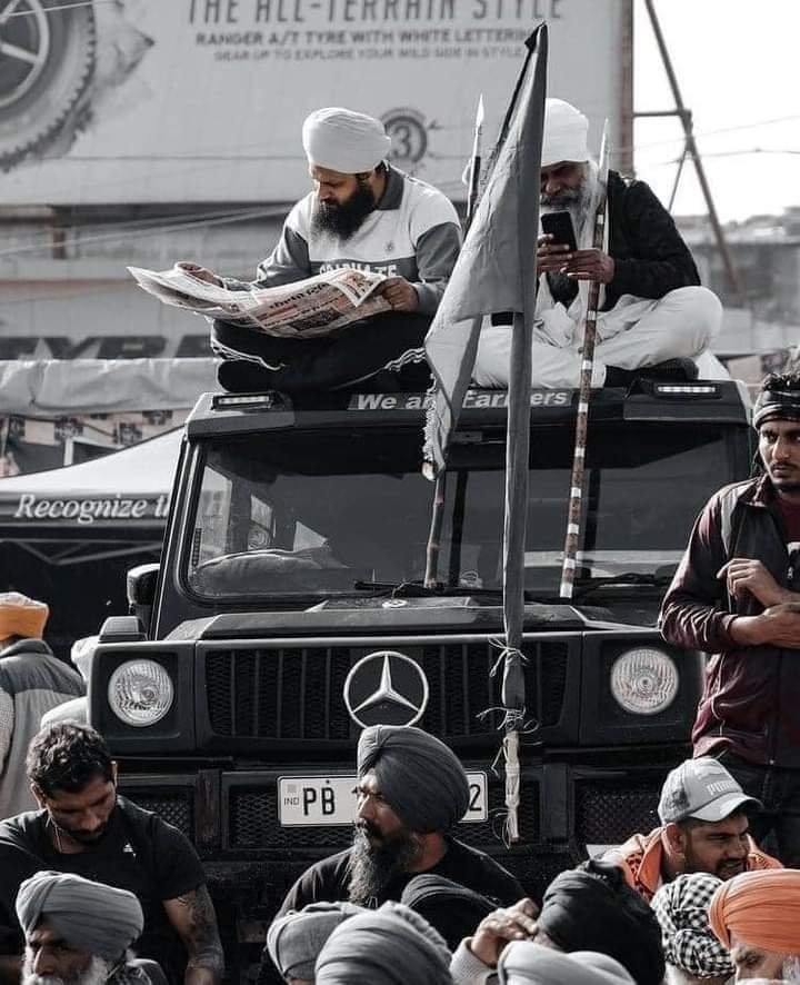 J On Twitter Mercedes G Wagon Costs Anything Between 1 55 To 2 Cr Ps Agriculture Income Is Tax Free In India Adani Chor Ambani Chor Https T Co Dahxmqxklm