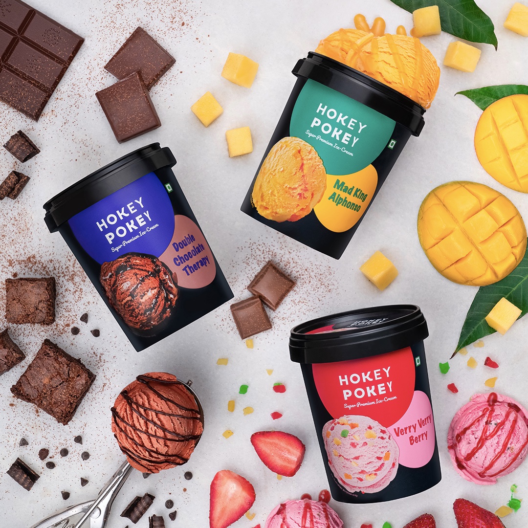 Ho-Ho-Hold up, haven't gotten your wickedly sweet presents yet? Put your name on our naughty list &amp; we may just let you get naughty with Hokey Pokey! 😈

Pre-order your treats: bit.ly/hopo2020